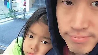 Tablo's Daughter Haru Lee Shows Versatile Talent with Speech Contest Award and Songwriting Credits