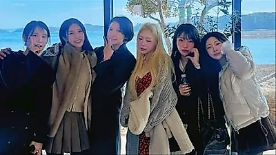Seouljwi Shares Final Thoughts and Group Photo from 'Divorcees N Rookies'