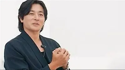 Jang Dong-geon reveals he still shares a bed with 12-year-old daughter