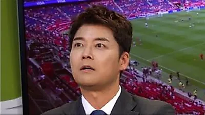 Jun Hyun-moo Reveals Intense Preparation for First Football Commentary: 'Sleeping Only 2 Hours a Day'
