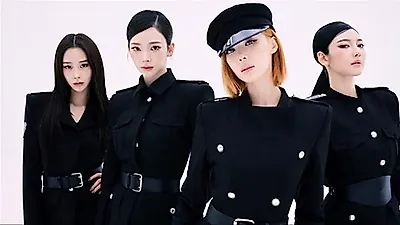 aespa giành vị trí số 1 đầu tiên khi Melon ra mắt 'Global-K Chart' tại Hàn Quốc, Trung Quốc và Nhật Bản