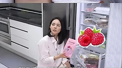 Han Ga-in Reveals Her First Refrigerator and Shares Life Without a Housekeeper
