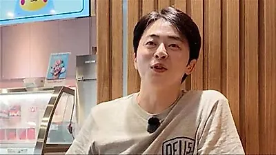 Jo Jung-suk Says His Middle School First Love Married the Person She Once Introduced to Him