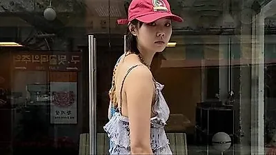 Son Su-a transforms with sophisticated new look