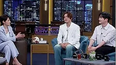 在弘大露宿147天并患上疥疮：凭借《我是萤火虫》走红的Hwang Ga Ram坦露成名前艰辛