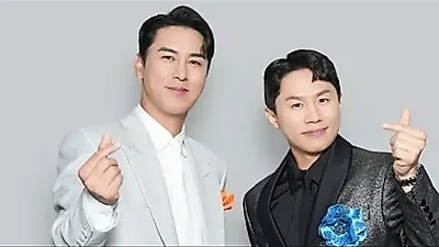 Kim Dae-ho Exits and Yang Se-hyung Joins 'Jeonseol-ui Sanae' as 'Mumyeong Jeonseol' TOP7 Begin a New Journey