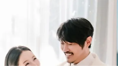 KCM tổ chức đám cưới muộn sau 14 năm: Yoo Jae Suk làm MC, Kim Bum-soo hát chúc phúc