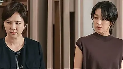 Han Go-eun and Lim Ji-eun face off over 30-year grudge in 'Family Register'