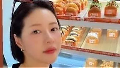 Park Ha Na Shows Unwavering Loyalty to Yang Chi-seung with a Surprise Visit