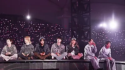 BTS bổ sung Melbourne, Úc vào chuyến World Tour - Quy mô 86 buổi tại 34 thành phố
