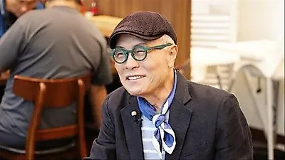 Manhwa Artist Heo Young-man to Halt All Activities Due to Health Issues, Ending 7-Year Run of 'Baekban Gihaeng'