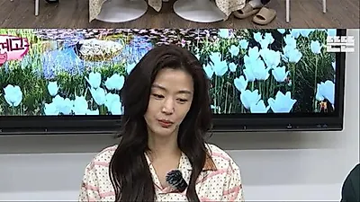 'Pinggye-go' Jeon Ji-hyun Eats Two Meals a Day, First Meal at 2 P.M.