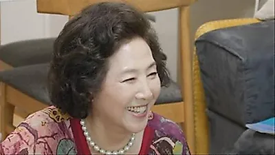 Go Doo-shim reveals openness to remarriage 28 years after divorce