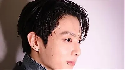 Jungkook BTS gây náo loạn tại Harajuku cùng bộ sưu tập Calvin Klein
