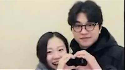 Gyeong Su and Sunja from I Am SOLO 31 Confirm They Are a Real-Life Couple