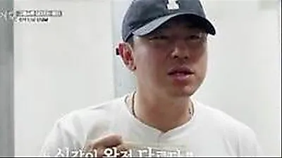Jun Hyun-moo, KwakTube and Lee Si-eon’s First Stop Together in Gochang Is a Pork Belly Restaurant