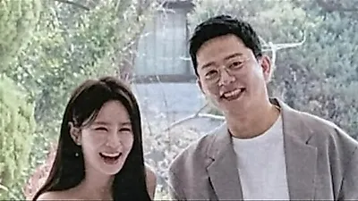 Kim Jun-ho transforms into devoted husband following Kim Ji-min's pregnancy