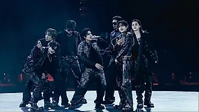 BTS、北米ツアーで192万人を動員―「アリラン」が示した圧倒的な影響力