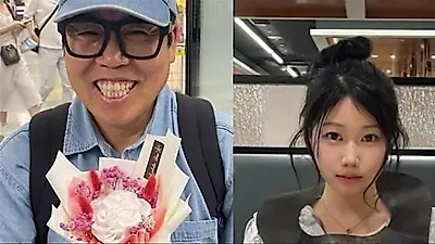 Jung Eun-pyo to Date His Daughter, a Prestigious University Student with IQ 156—Ready for Girl Group Debut