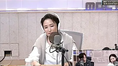 Park Kyung Lim: "My husky voice is gone—I have fewer reasons to shout at my kids now"