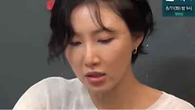 Hwasa predicts new food craze with 180,000 won Deokja-jjim