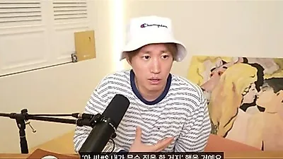 Tablo (Epik High) gây sốc khi gọi thành viên là 'kẻ thái nhân cách'