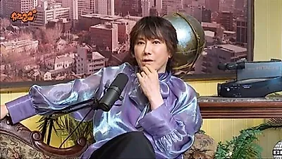 金长勋：服兵役时玩笑填资产“100亿韩元” 导致母亲接到确认电话