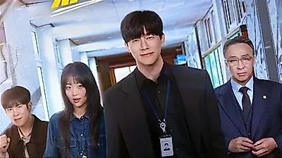 Teach You a Lesson Dominates Netflix Global Charts for 4 Consecutive Weeks