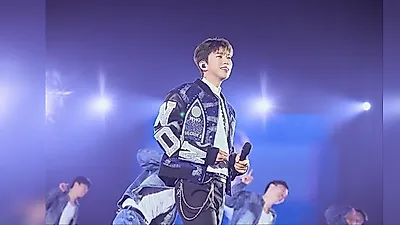 Lim Young-woong gây sốt với 13,9 tỷ lượt phát hành nhạc trên Melon và thống trị giới quảng cáo