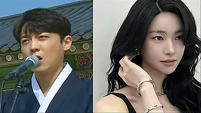Yoon Joo-bin's silence vs. Oh Ha-young's pride: a historical irony
