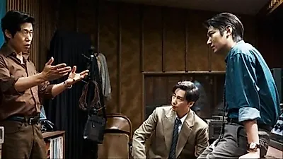 映画『暗殺者たち』の歴史描写を巡る論争、キム・ゴウンやイ・ドンジンにも波及―417万人登録YouTuberが動画を非公開に
