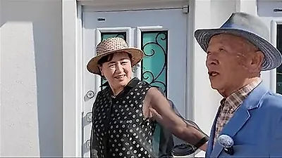 Park Won Sook Reunites with Lim Hyun-sik, Noting His Improved Health After Recent Weight Loss