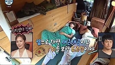 Girls' Generation's Kwon Yuri denies snoring, but Code Kunst claims, 'You can't fool my ears'