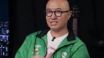 Hong Seok-cheon on adopting his sister's children: 'When I die, my assets are yours'