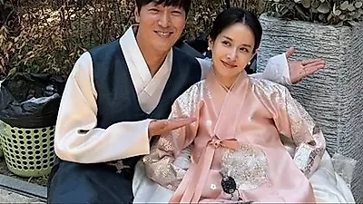チョ・ヨジョン、キム・ジェチョルとの「現実夫婦」姿に反転の衝撃