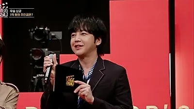 Jang Geun Suk tỏa sáng trong tập cuối 'Director's Arena' với khả năng nhận xét sắc bén và sự hài hước