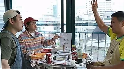 13年連続バラエティの王座『Home Alone』、メンバーの絆でその実力を再証明。