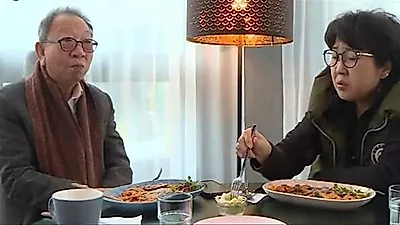 No Yu-jeong Struggles with Livelihood After Divorce: 'Should I Live Under a Bridge?'