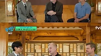 Christopher Nolan: 'Interstellar' success drove my first visit to Korea