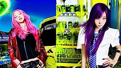 aespa mở rộng thế giới âm nhạc với album chính thức thứ 2