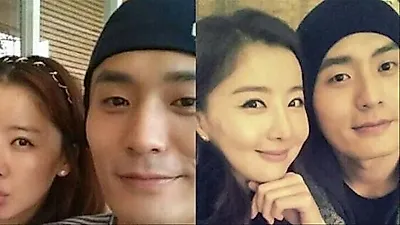 Choi Dae-hoon finds success with 'Agent Kim Reactivated' as wife is former Miss Korea
