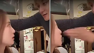 EXO's Tao sparks controversy over video allegedly slapping wife