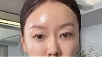 Ahn Sun-young Faces Backlash After Complaining About Being Denied Entry to 300,000 Won Exam Due to 1-Minute Lateness