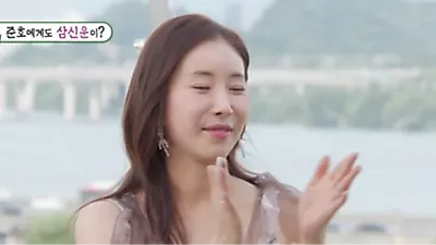 Kim Ji Min's Mother Jokes About Pregnancy While Kim Jun Ho Discusses IVF and Shamanic Predictions