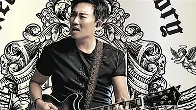 Lee Seung-chul duoc chon lam nhan vat chinh cho dai du an Chuseok cua KBS, san khau dac biet nhin lai 40 nam am nhac