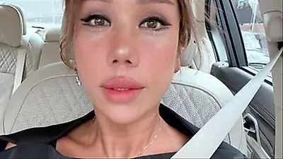 Kim Song hài hước chia sẻ khoảnh khắc gây mê như 'nghi thức trừ tà'