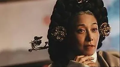 Jang Young-nam shines as Queen Dowager in 'Good Bye My Princess'