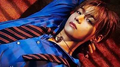 V (BTS) thống trị doanh số tạp chí tại Hàn và Nhật sau khi lên bìa DAZED