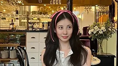 Girls' Generation Seohyun Celebrates Birthday with Warm Messages and Sisterly Love