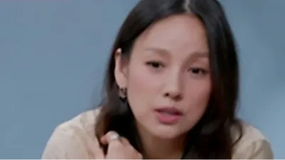 Lee Hyori offers heartfelt advice to struggling actor couple